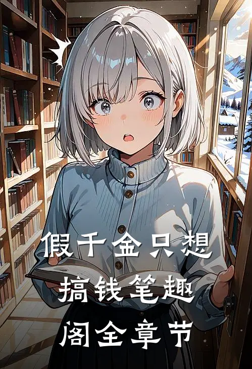 假千金只想搞钱笔趣阁全章节