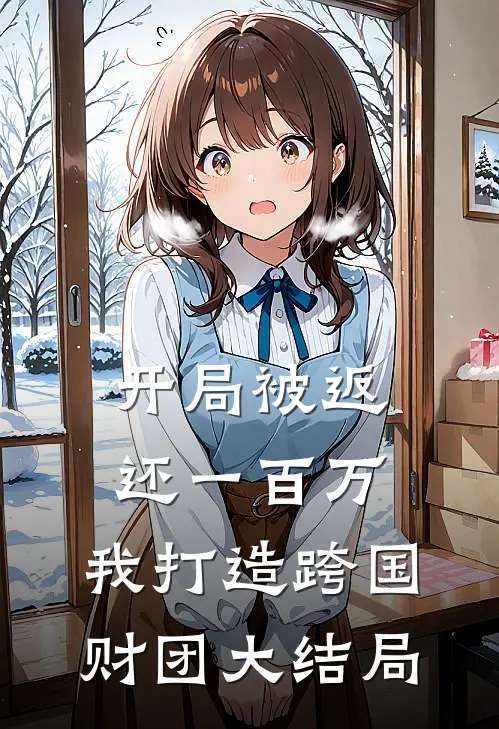 开局被返还一百万，我打造跨国财团大结局