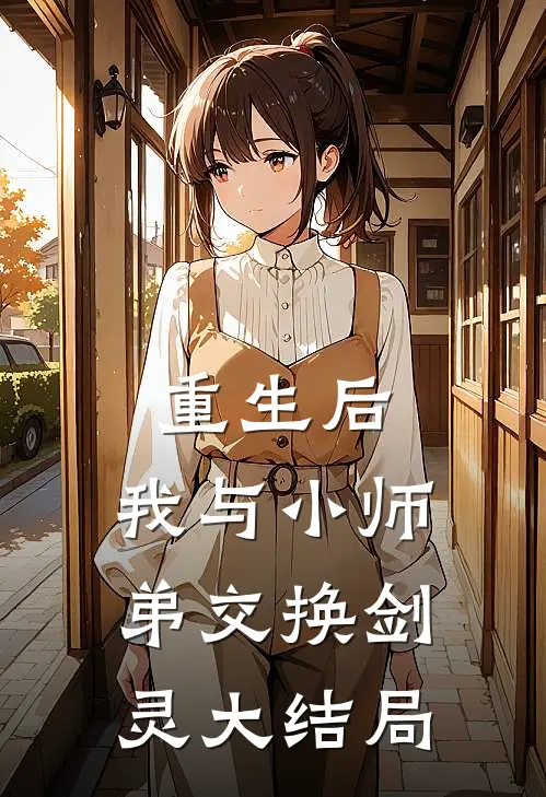 重生后，我与小师弟交换剑灵大结局