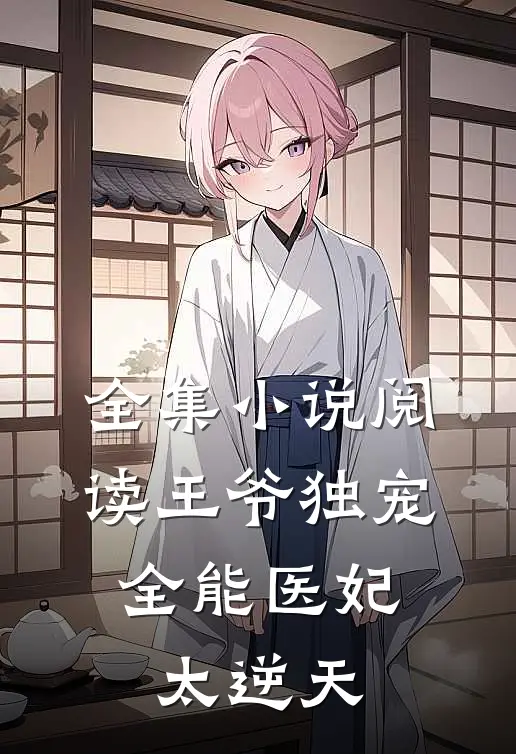 全集小说阅读王爷独宠:全能医妃太逆天