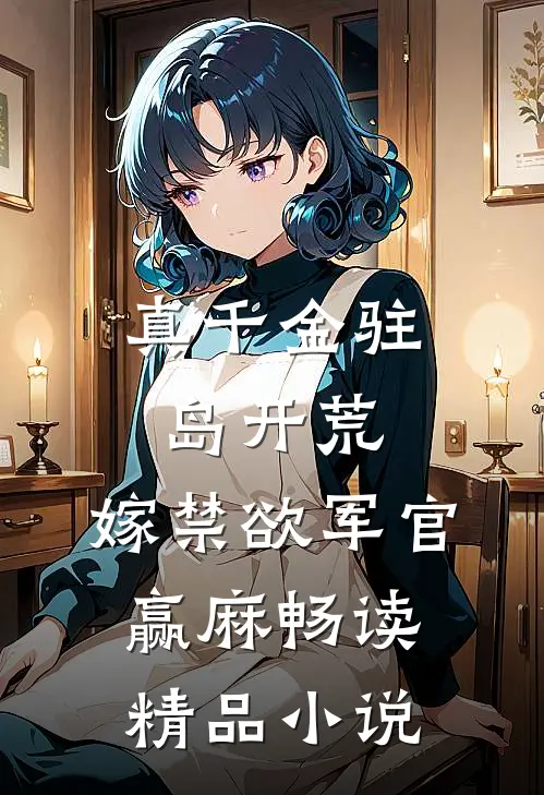 真千金驻岛开荒，嫁禁欲军官赢麻畅读精品小说