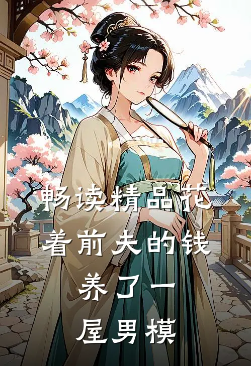 畅读精品花着前夫的钱，养了一屋男模