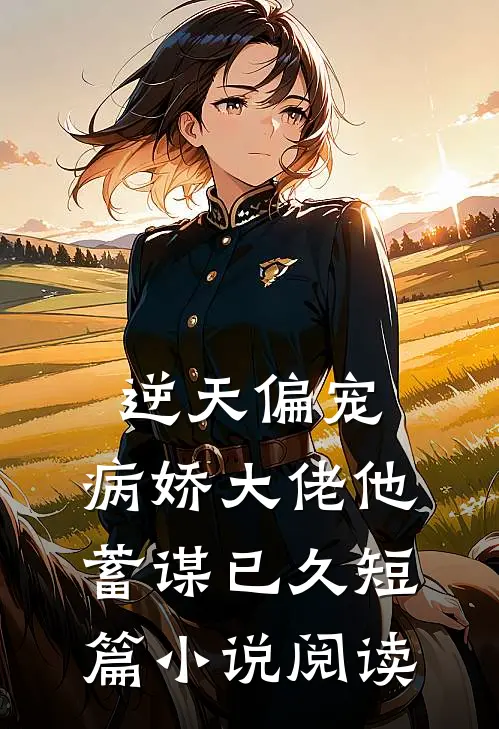 逆天偏宠：病娇大佬他蓄谋已久短篇小说阅读