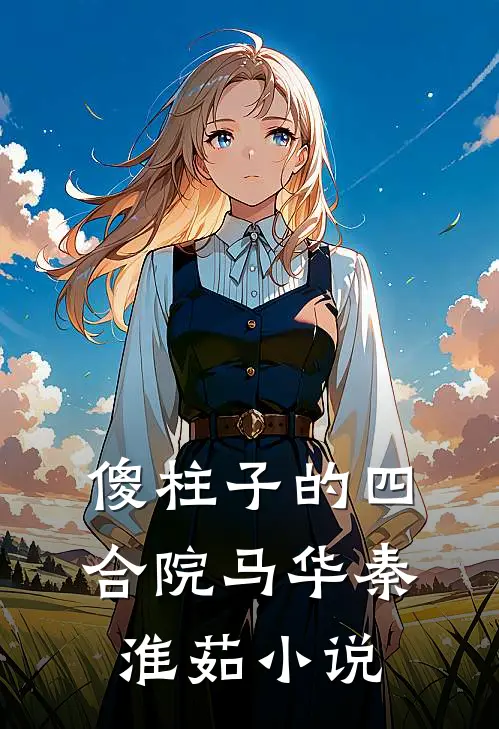 傻柱子的四合院马华秦淮茹小说