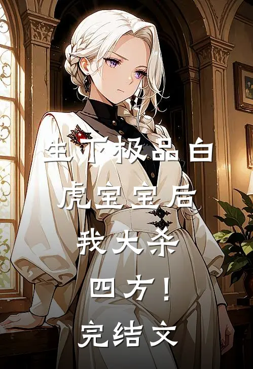 生下极品白虎宝宝后，我大杀四方！完结文