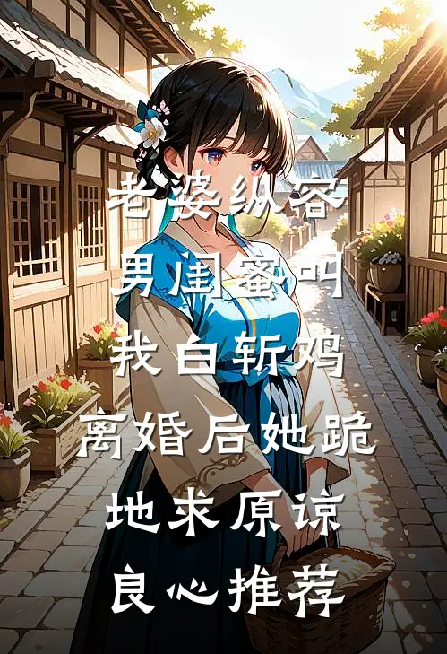 老婆纵容男闺蜜叫我白斩鸡，离婚后她跪地求原谅良心推荐