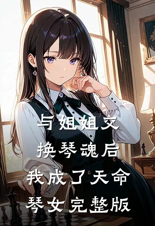 与姐姐交换琴魂后，我成了天命琴女完整版