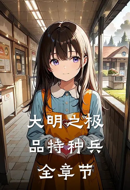 大明之极品特种兵全章节