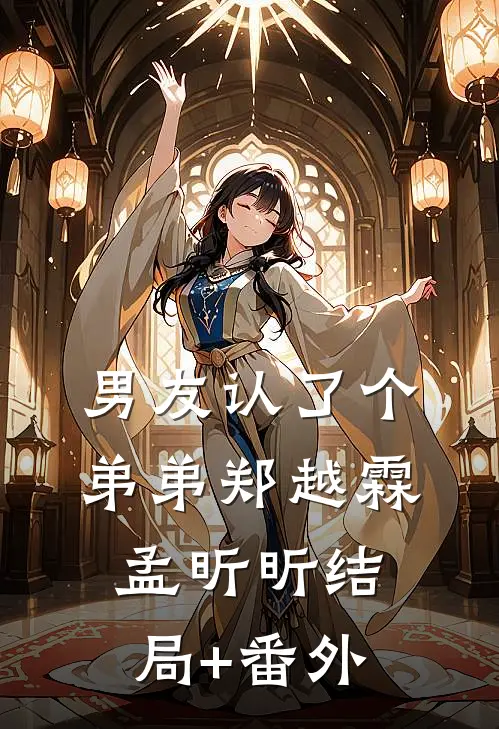 男友认了个“弟弟”郑越霖孟昕昕结局+番外