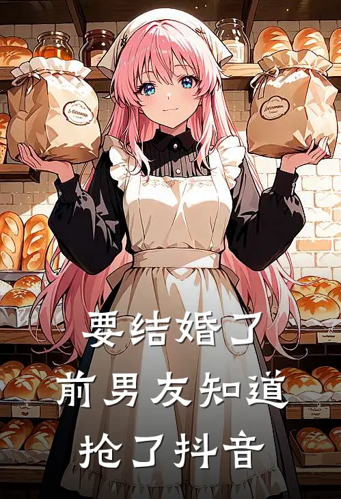 要结婚了，前男友知道抢了抖音