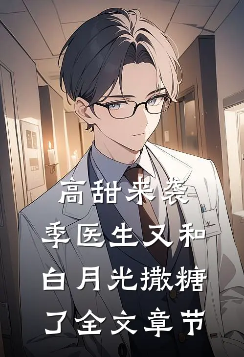 高甜来袭：季医生又和白月光撒糖了全文章节
