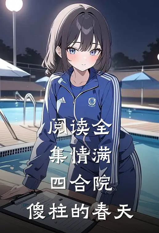 阅读全集情满四合院：傻柱的春天