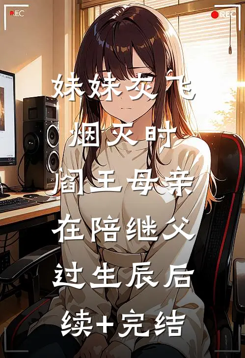 妹妹灰飞烟灭时，阎王母亲在陪继父过生辰后续+完结