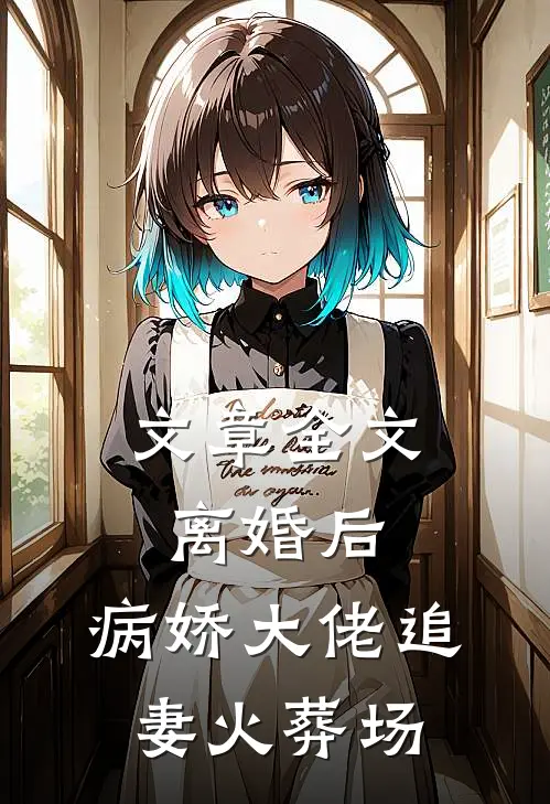 文章全文离婚后，病娇大佬追妻火葬场