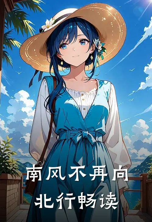 南风不再向北行畅读