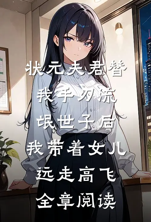 状元夫君替我手刃流氓世子后，我带着女儿远走高飞全章阅读