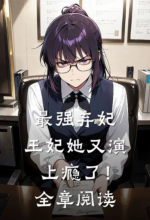 最强弃妃：王妃她又演上瘾了！全章阅读