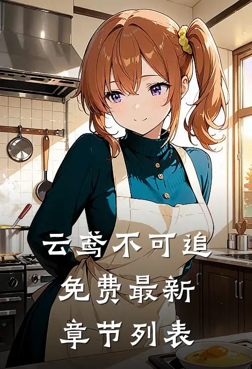 云鸢不可追免费最新章节列表