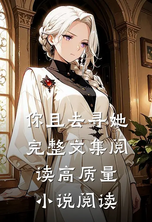 你且去寻她完整文集阅读高质量小说阅读