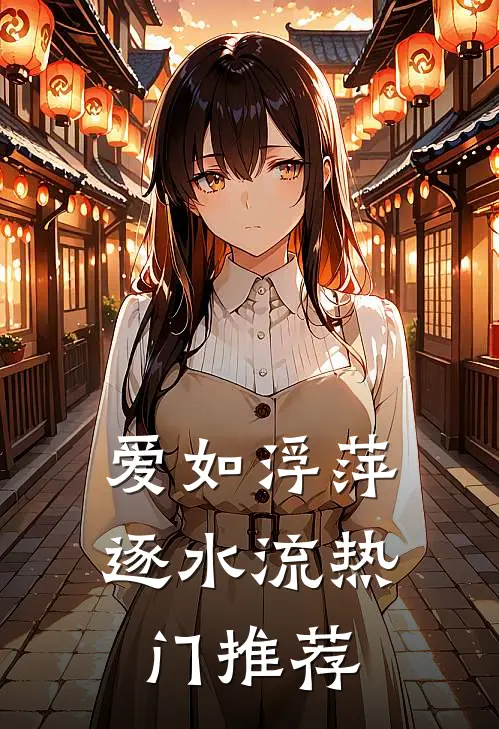 爱如浮萍逐水流热门推荐