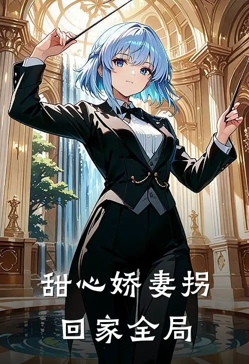 甜心娇妻拐回家全局