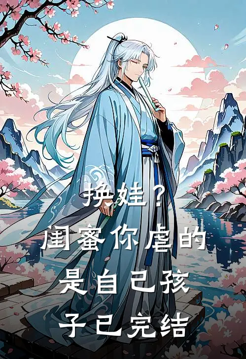 换娃？闺蜜你虐的是自己孩子已完结