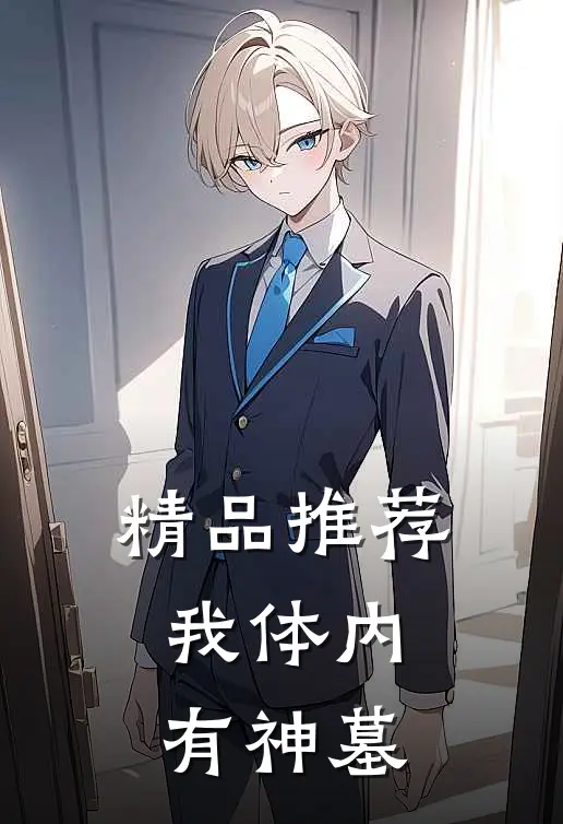 精品推荐我体内有神墓