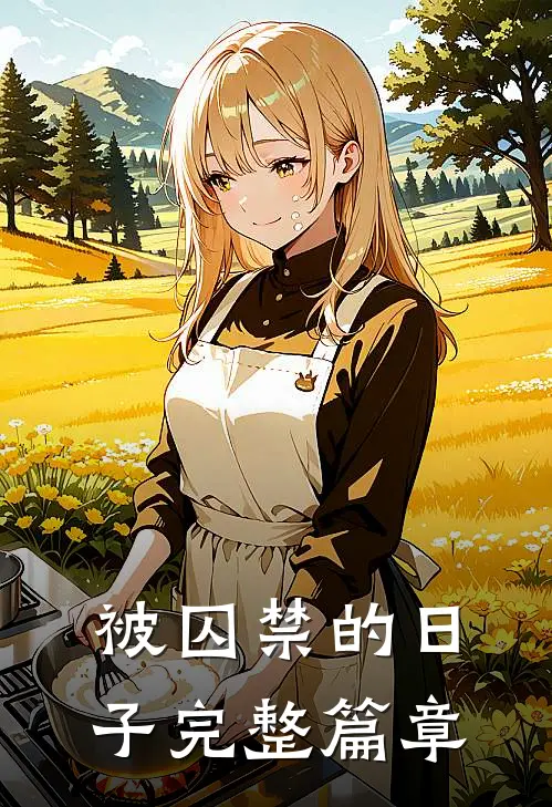 被囚禁的日子完整篇章