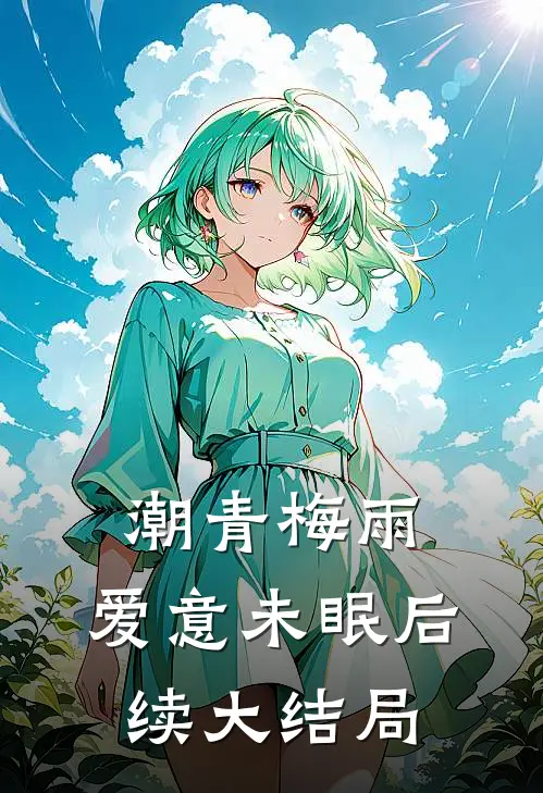 潮青梅雨，爱意未眠后续大结局