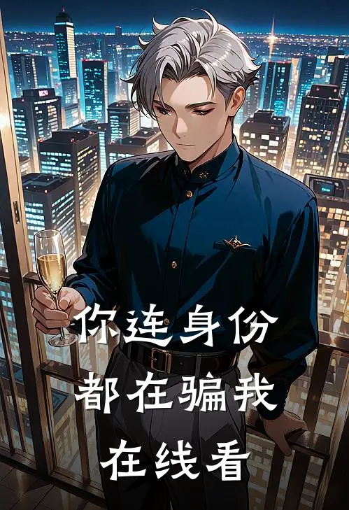 你连身份都在骗我在线看