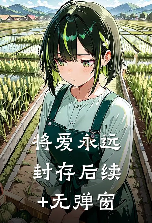 将爱永远封存后续+无弹窗