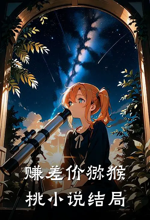 赚差价猕猴桃小说结局