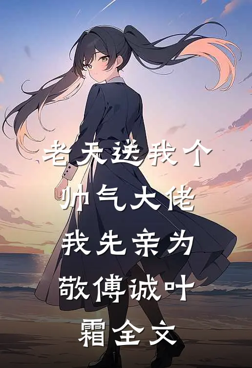 老天送我个帅气大佬，我先亲为敬傅诚叶霜全文