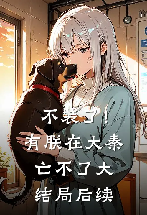 不装了！有朕在，大秦亡不了大结局后续