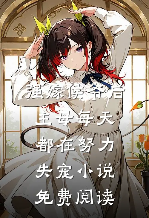 强嫁侯爷后，主母每天都在努力失宠小说免费阅读