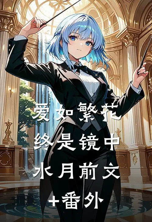 爱如繁花，终是镜中水月前文+番外