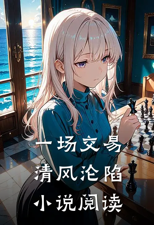 一场交易，清风沦陷小说阅读