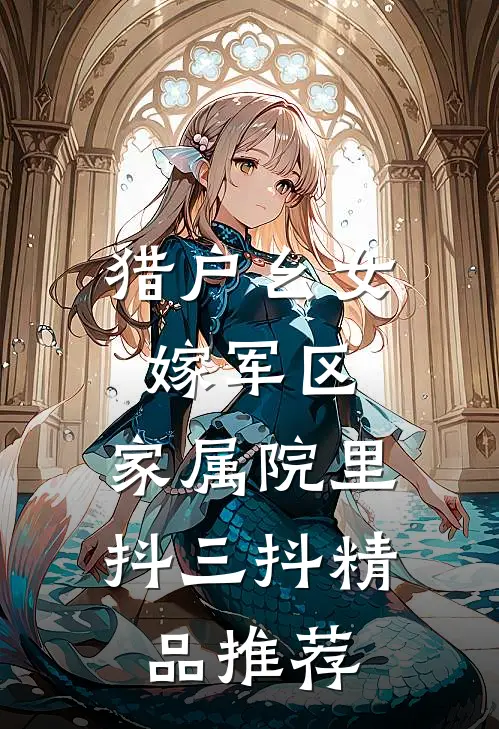 猎户幺女嫁军区，家属院里抖三抖精品推荐