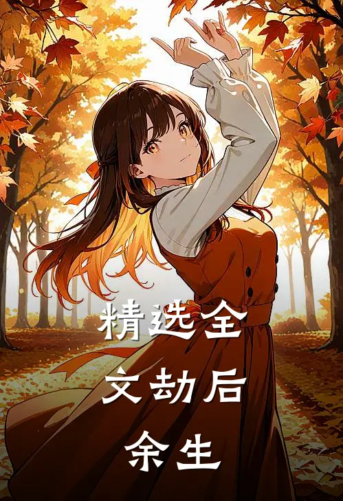 精选全文劫后，余生