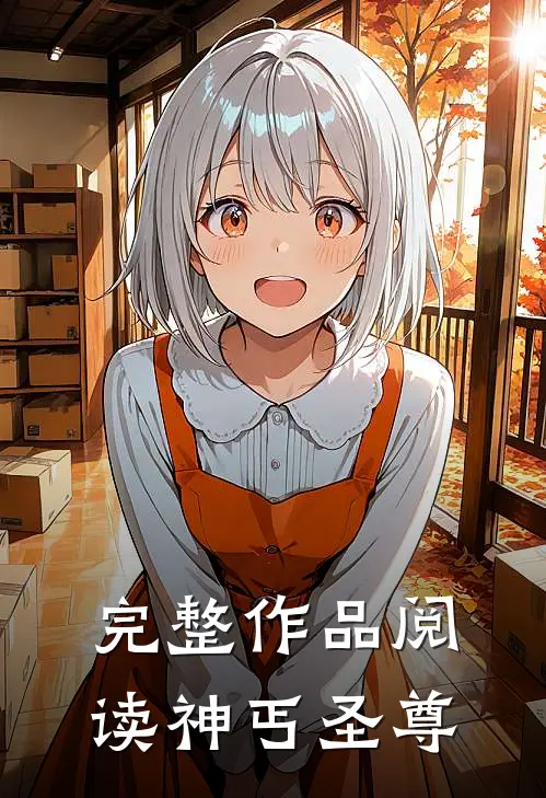 完整作品阅读神丐圣尊