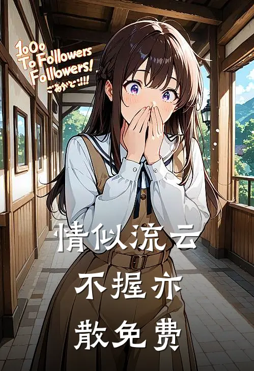 情似流云，不握亦散免费