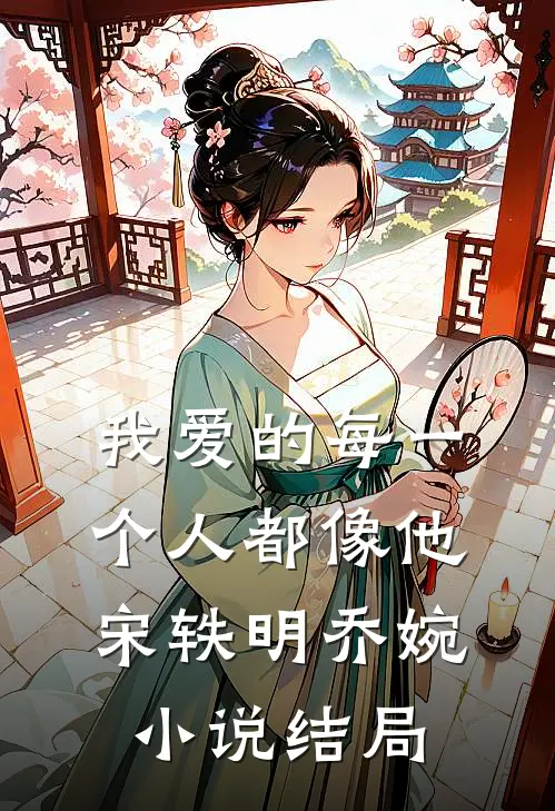 我爱的每一个人都像他宋轶明乔婉小说结局