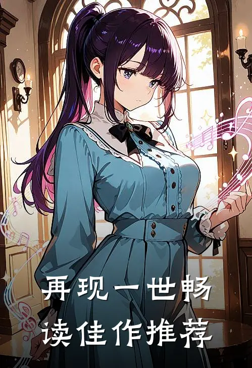 再现一世畅读佳作推荐