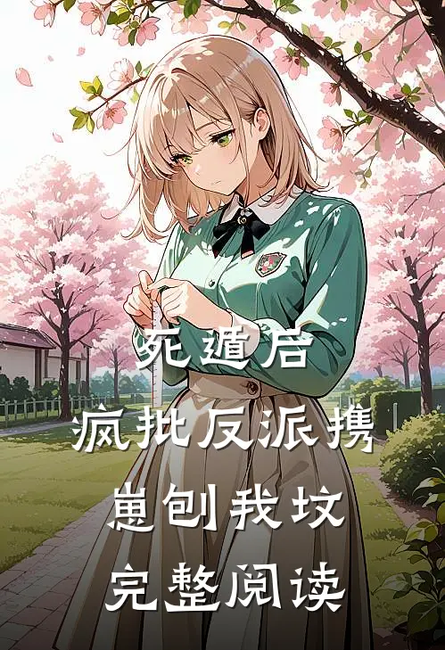 死遁后，疯批反派携崽刨我坟完整阅读