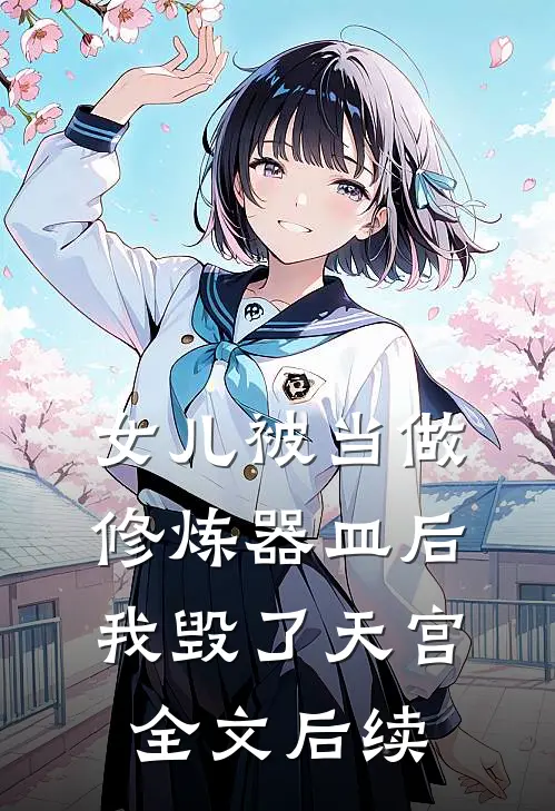 女儿被当做修炼器皿后，我毁了天宫全文后续