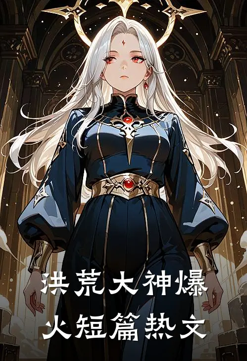 洪荒大神爆火短篇热文
