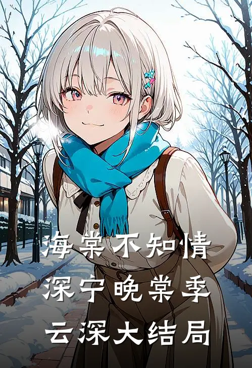 海棠不知情深宁晚棠季云深大结局