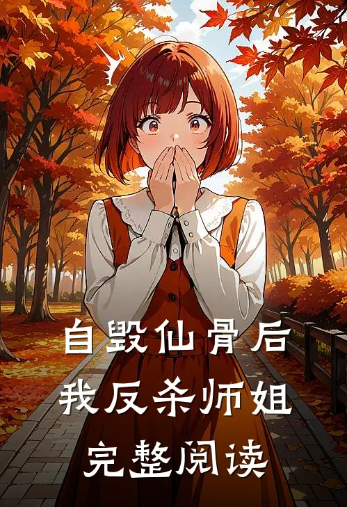自毁仙骨后，我反杀师姐完整阅读