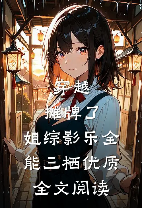 穿越：摊牌了，姐综影乐全能三栖优质全文阅读
