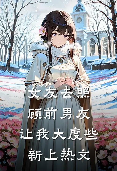 女友去照顾前男友，让我大度些新上热文